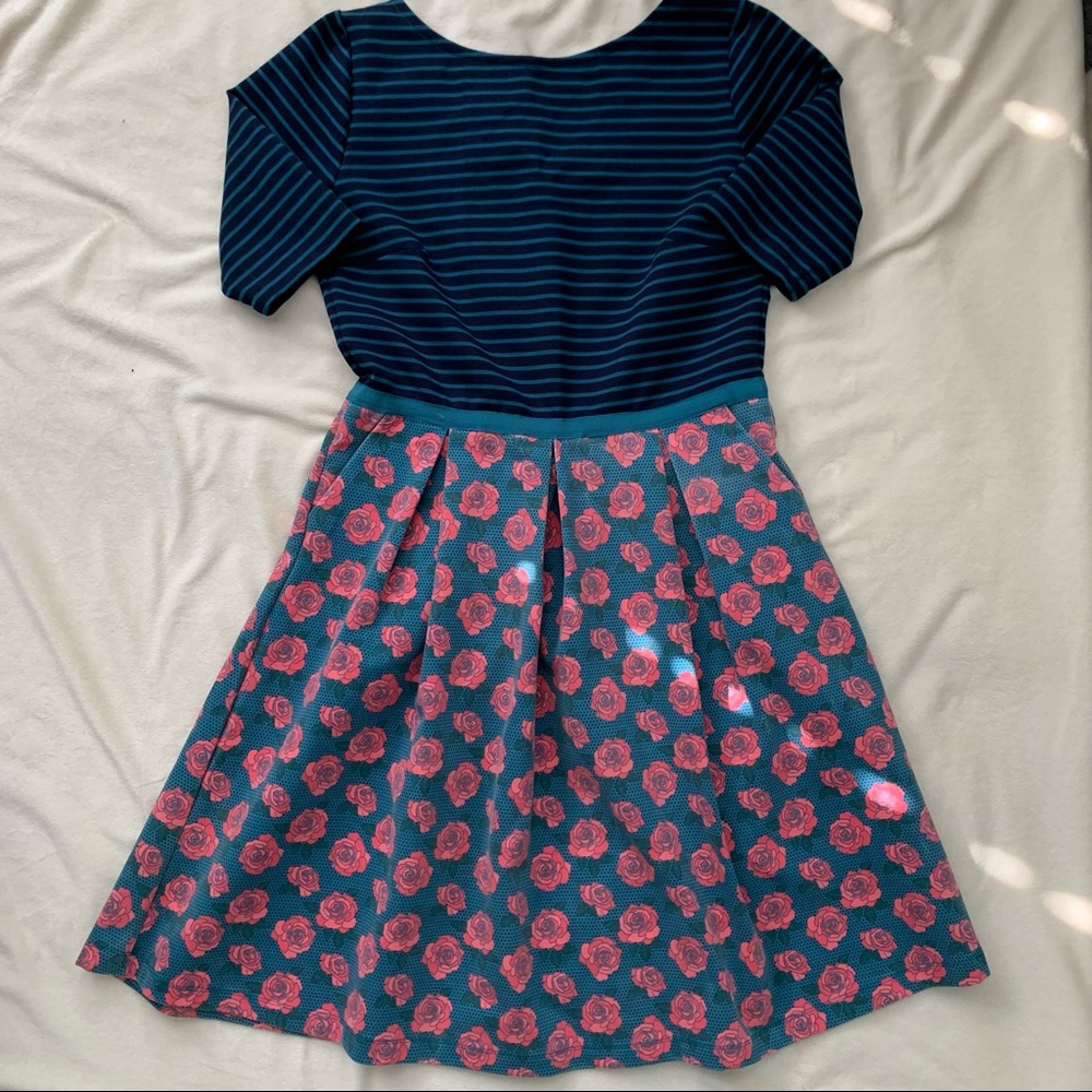 Matilda Jane Dress